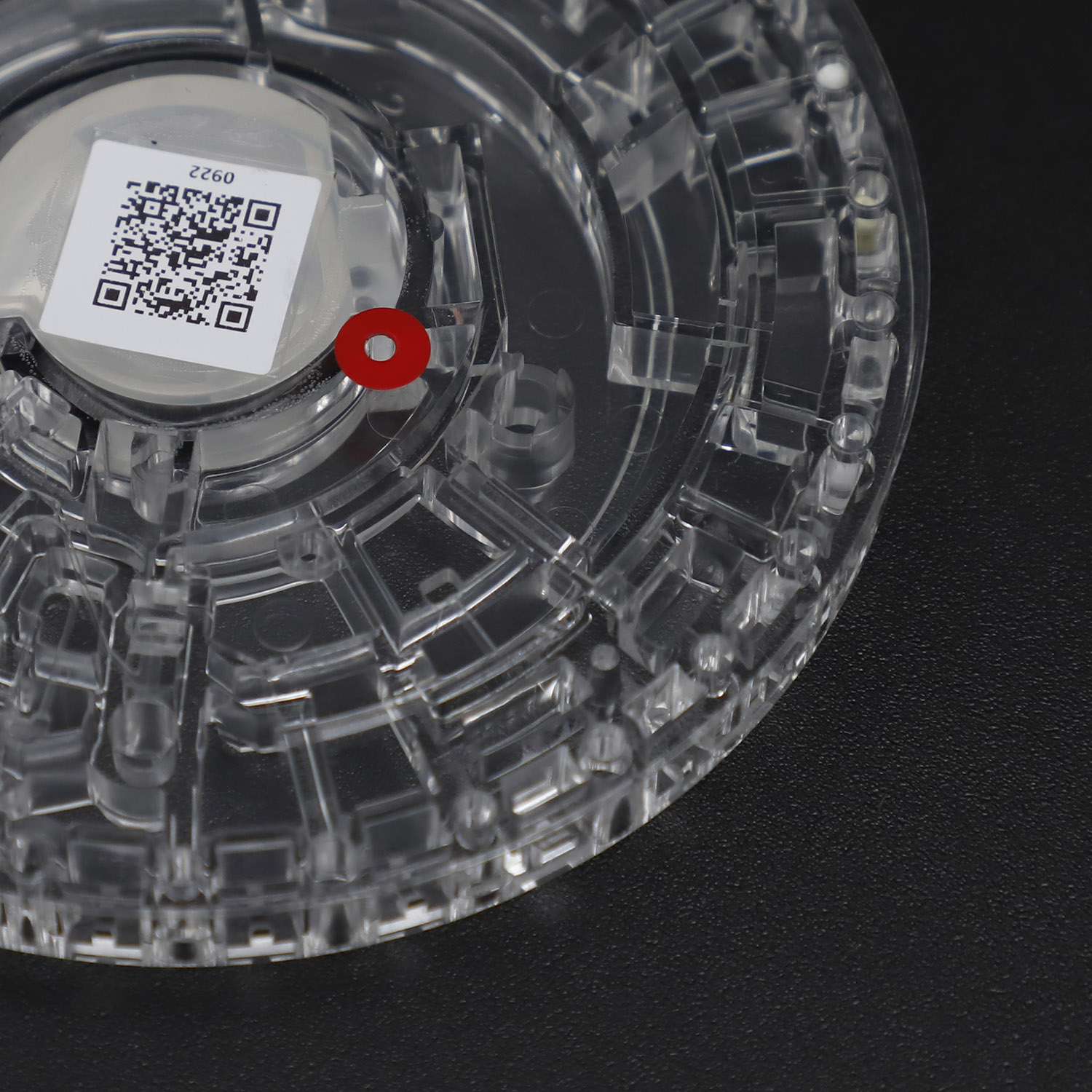 肾功能九项检查试剂盘